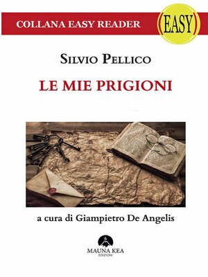 cover image of Le mie Prigioni
